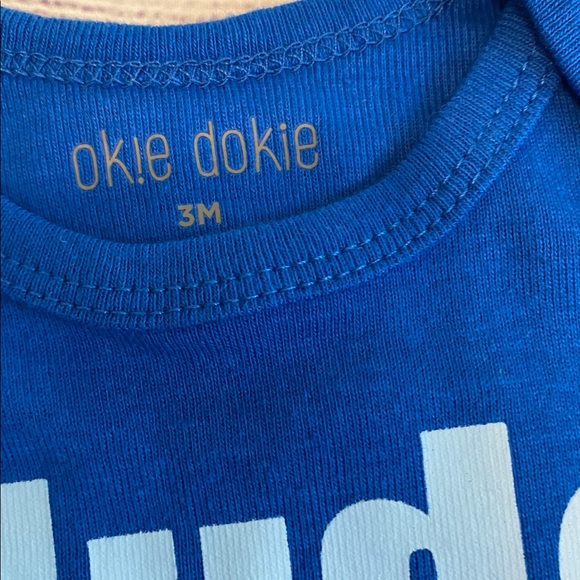 5 onesies - Picture 7 of 12